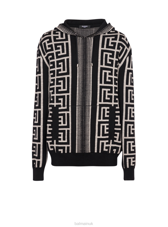 Balmain jumper uk deals